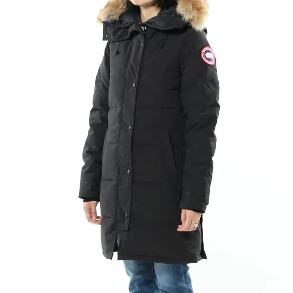 Mackenzie Parka