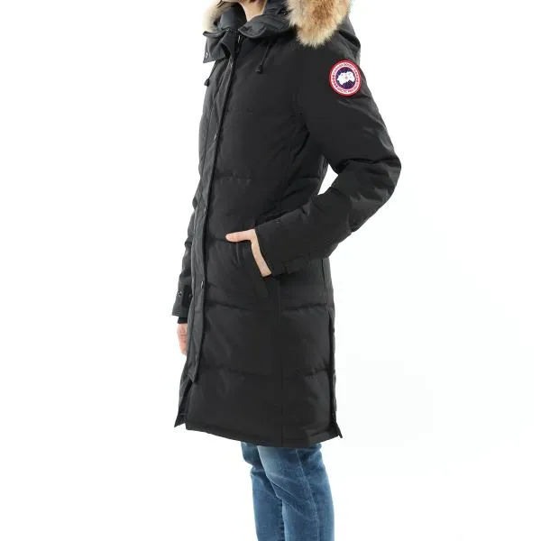 Mackenzie Parka