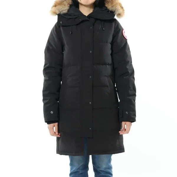 Mackenzie Parka