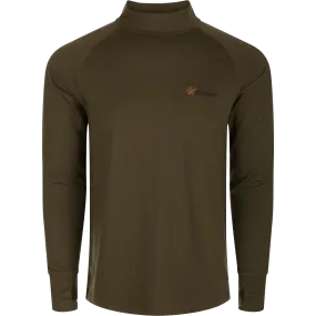 McAlister Merino Base Layer Crew Neck