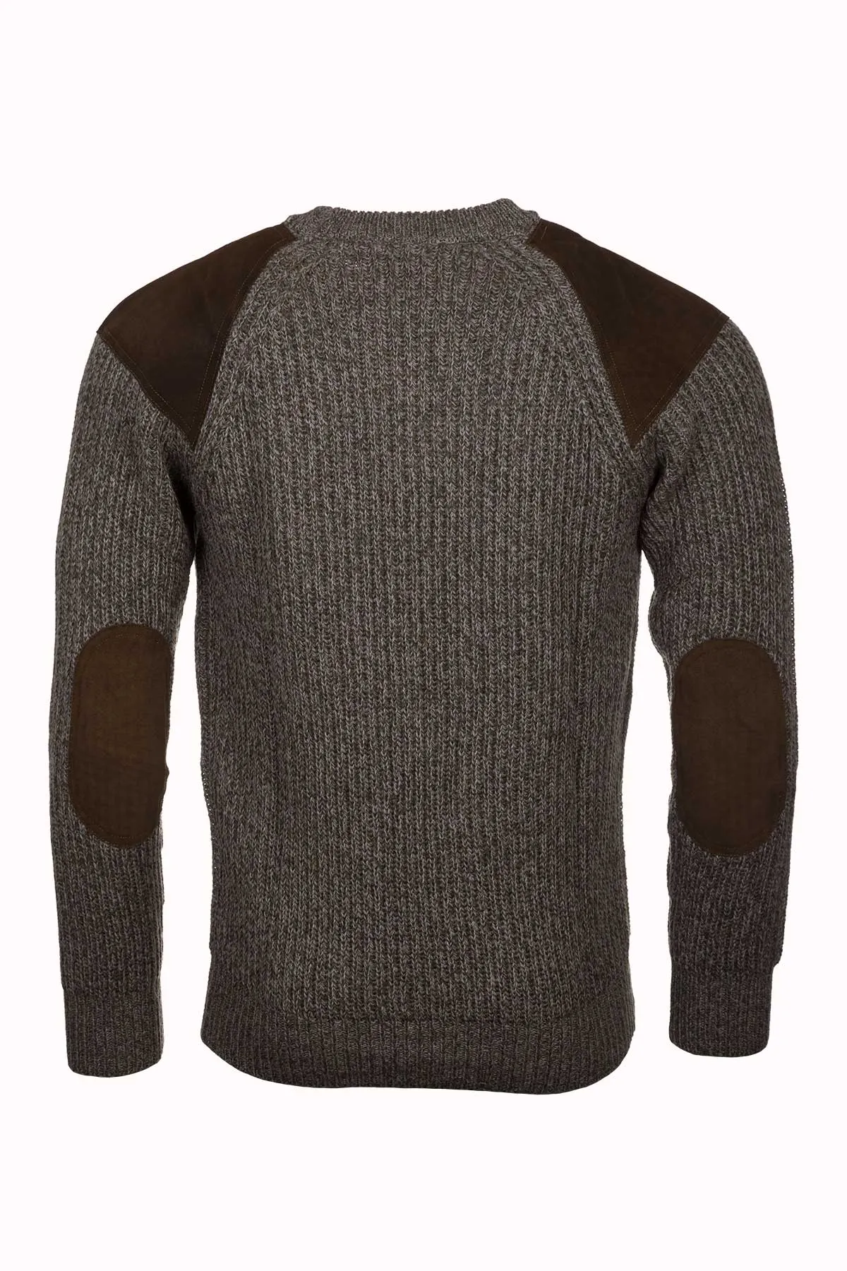 Men's Chunky Shooting Jumper - Danby