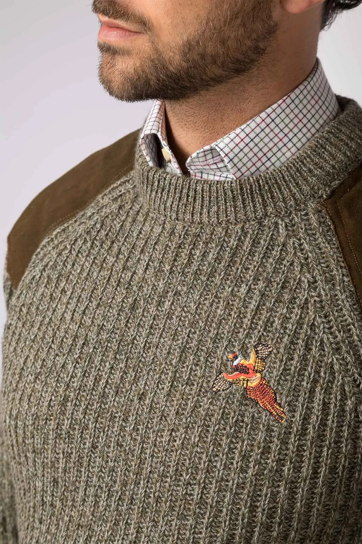 Men's Chunky Shooting Jumper - Danby