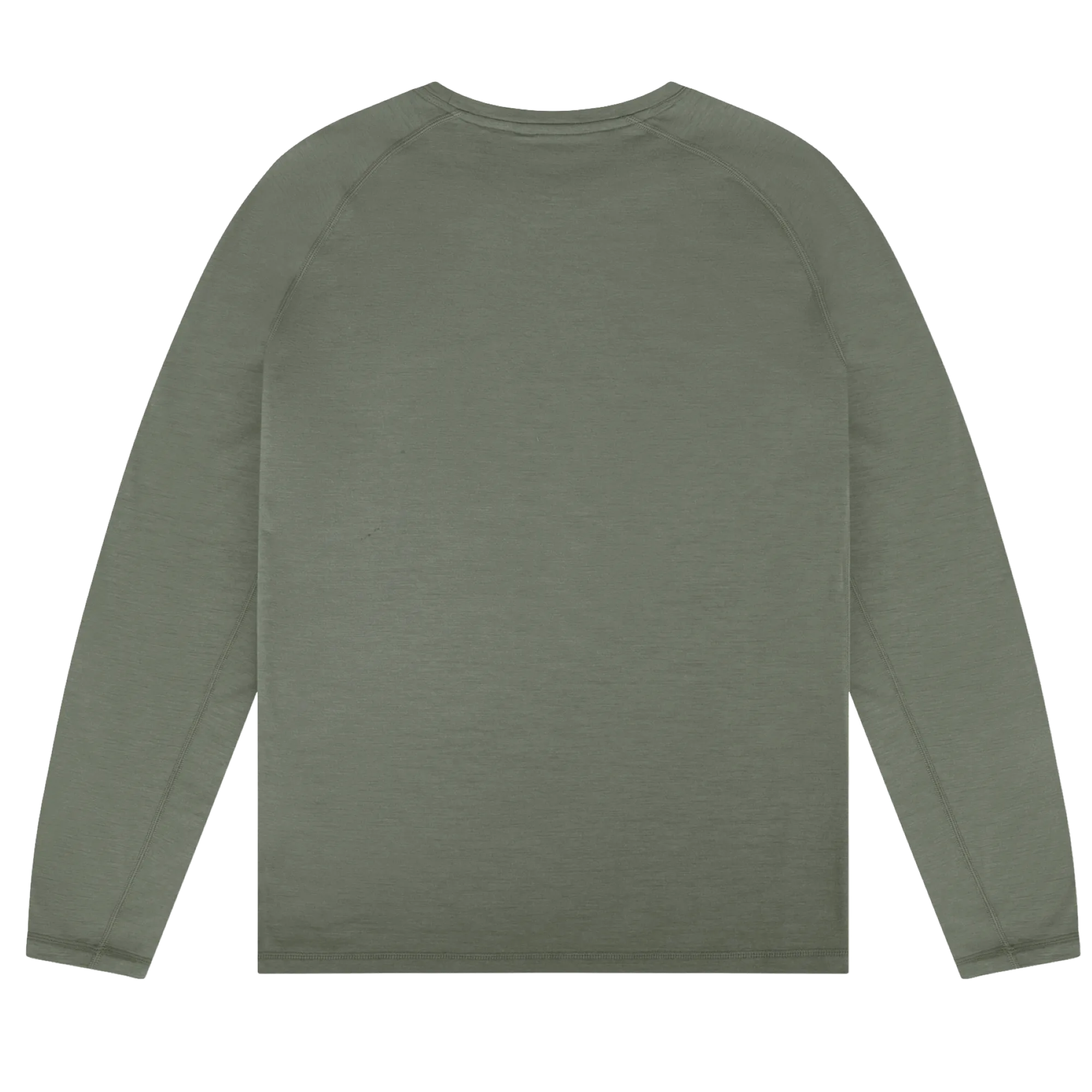 Mossy Oak Woodsman Series Merino Wool 150 Crewneck