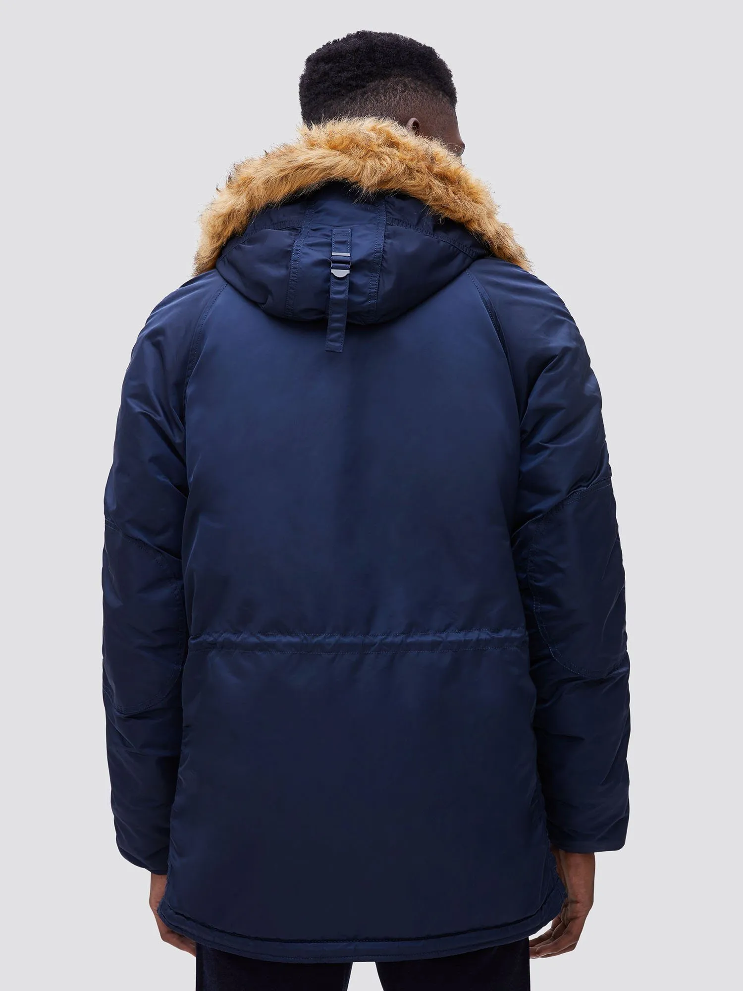 N-3B SLIM GEN I PARKA