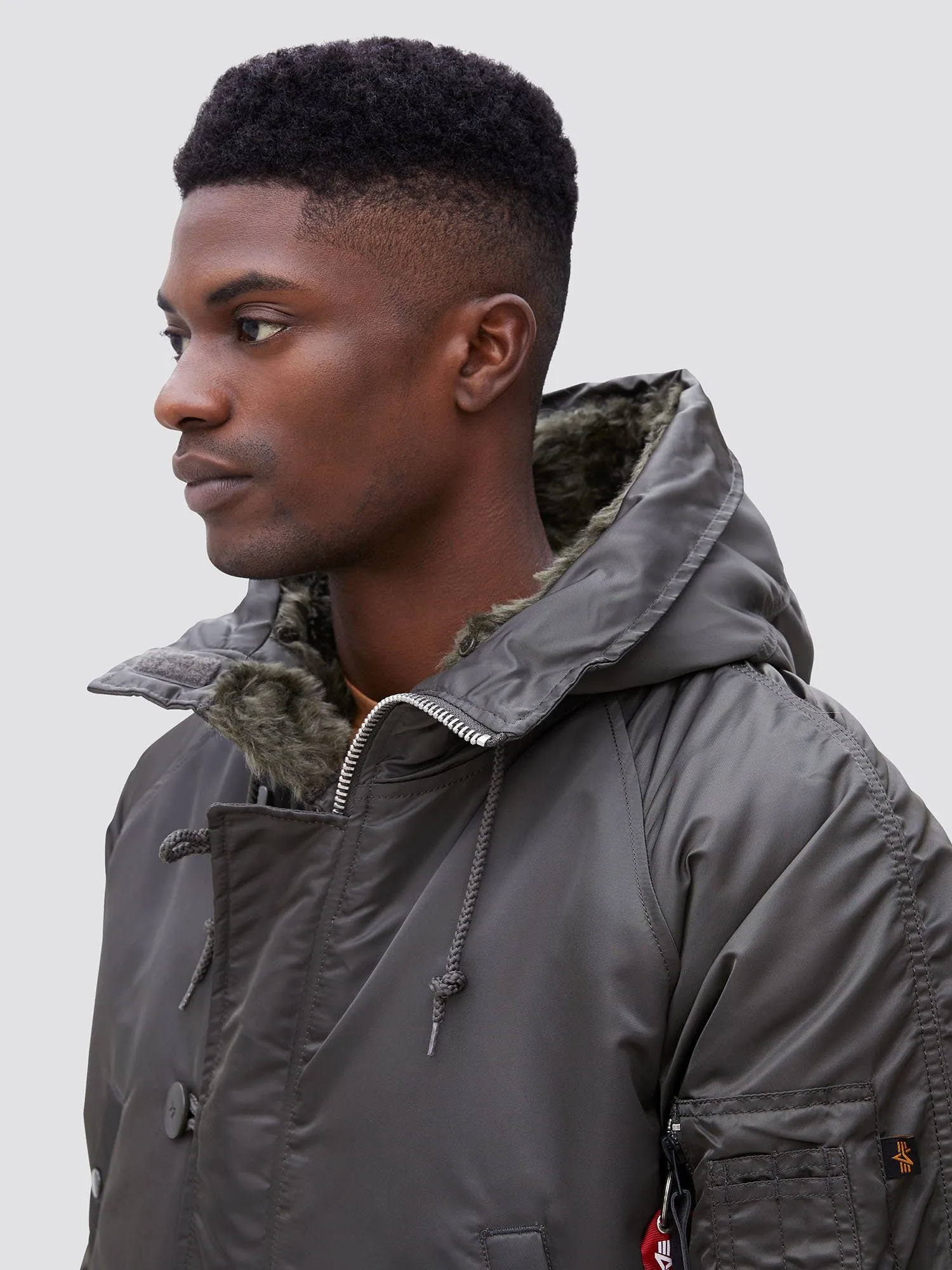 N-3B SLIM GEN I PARKA