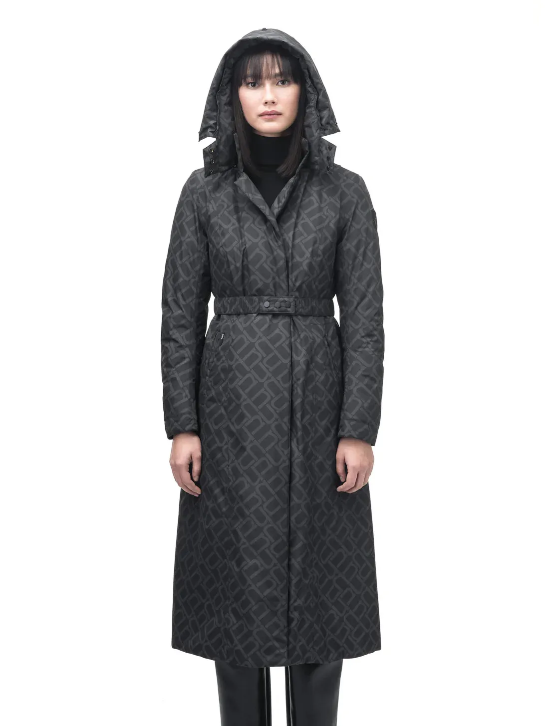 NOBIS CELEST - Women's Duster Parka