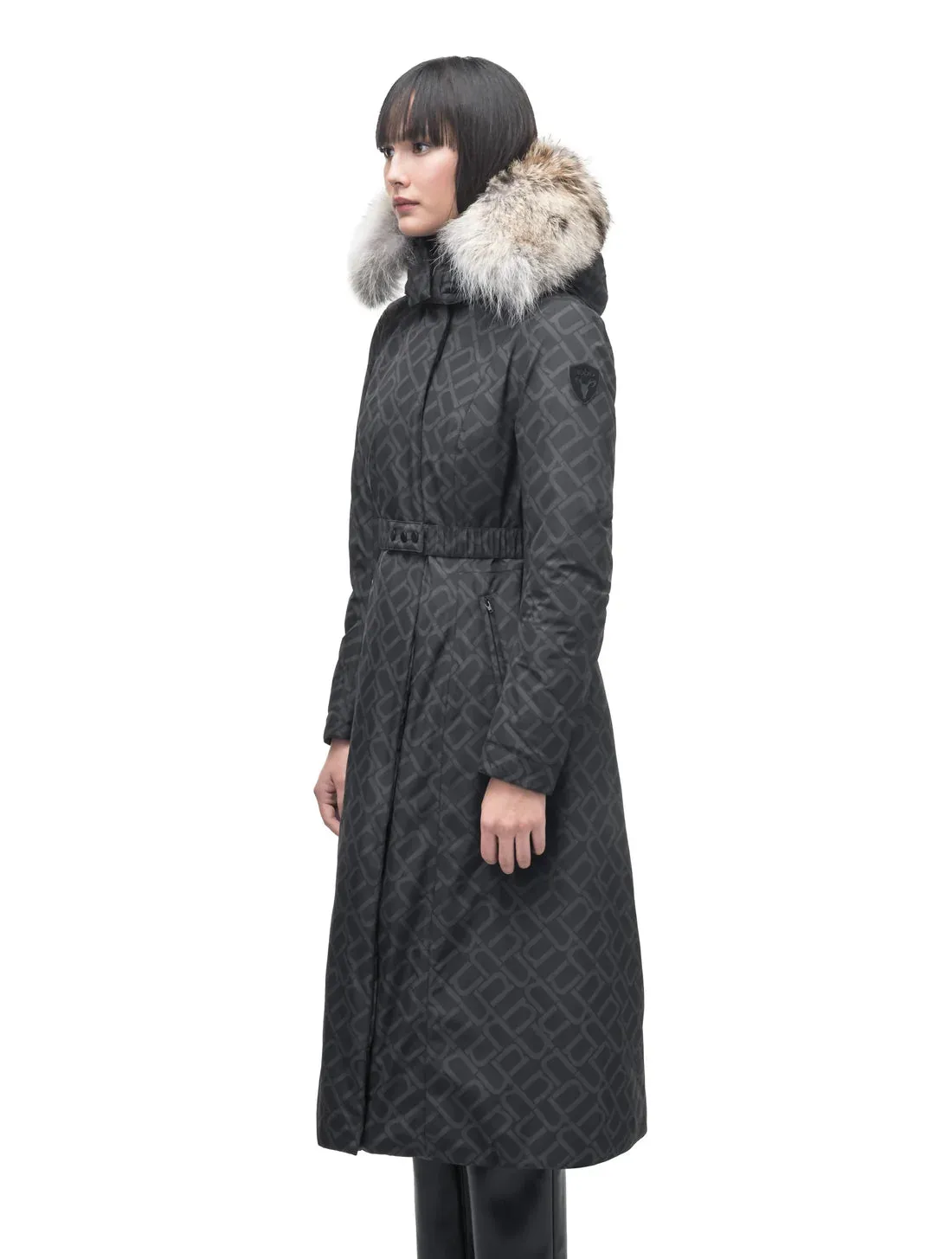 NOBIS CELEST - Women's Duster Parka