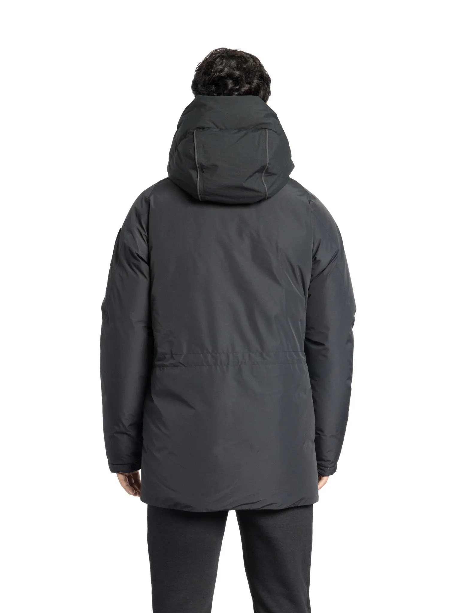 NOBIS RONIN - Men's Performance Utility Jacket