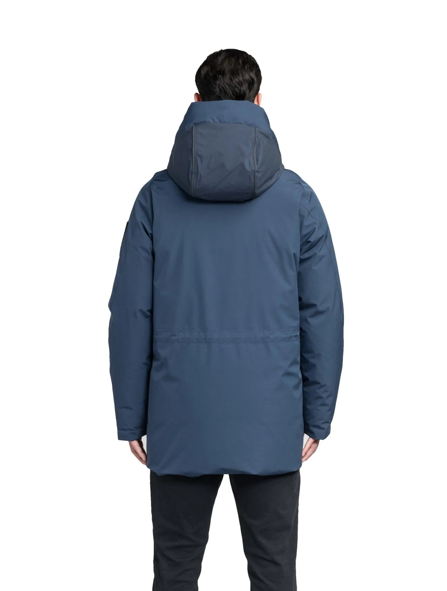 NOBIS RONIN - Men's Performance Utility Jacket