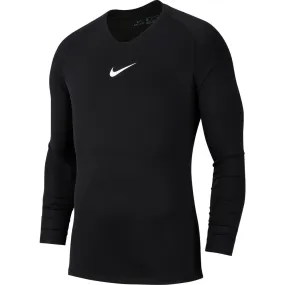 Oaklands Wolves Football Academy Base Layer