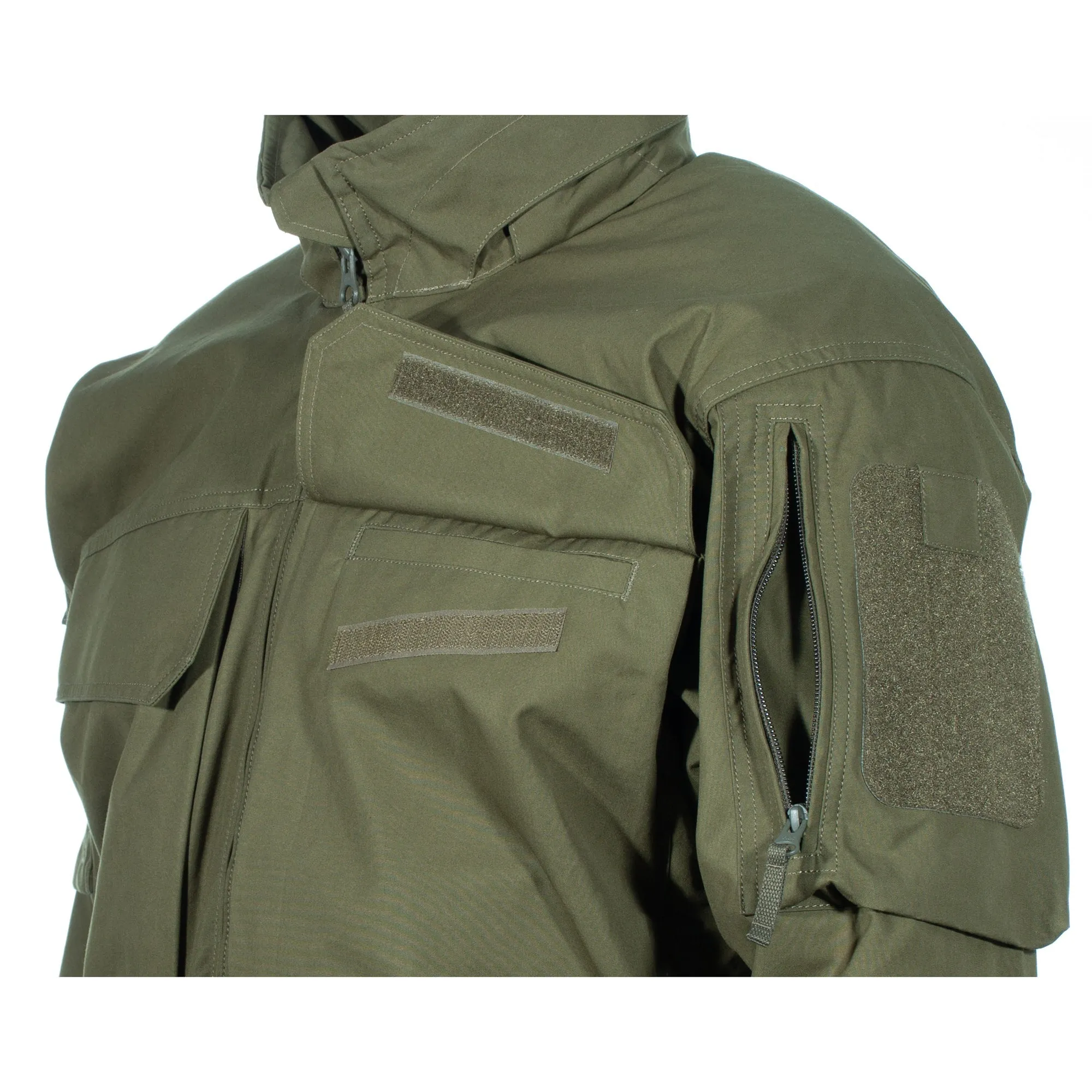 Parka M2