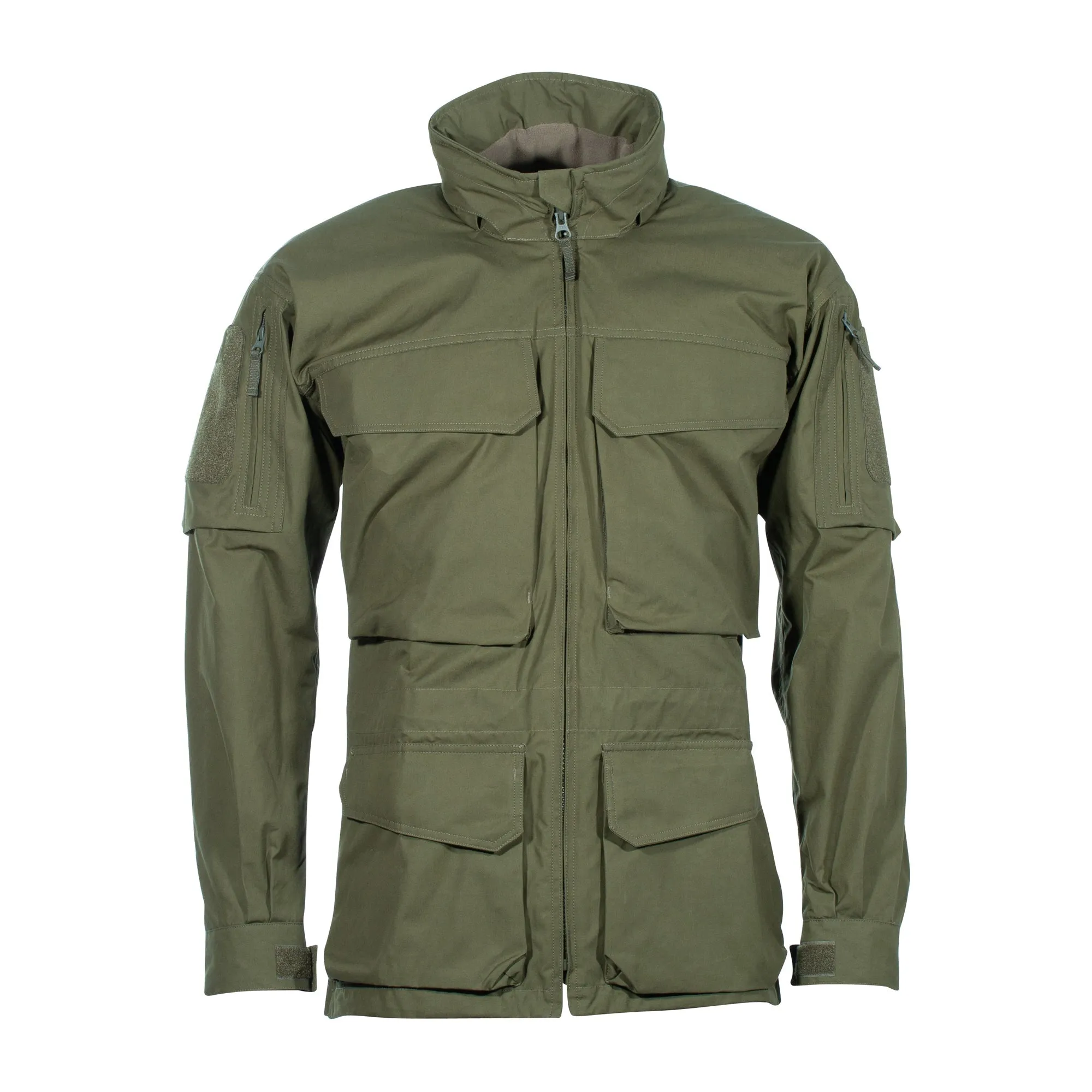 Parka M2