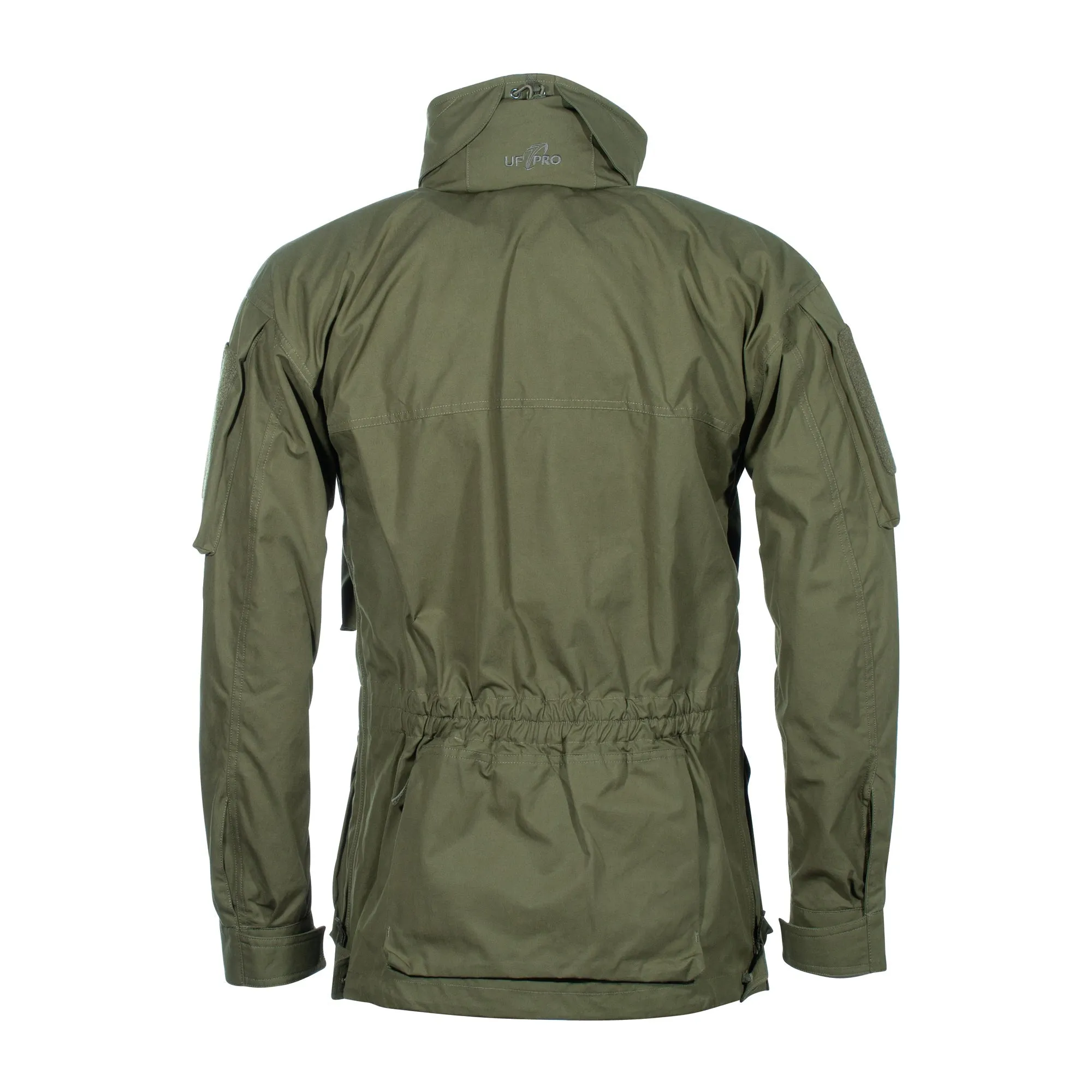 Parka M2