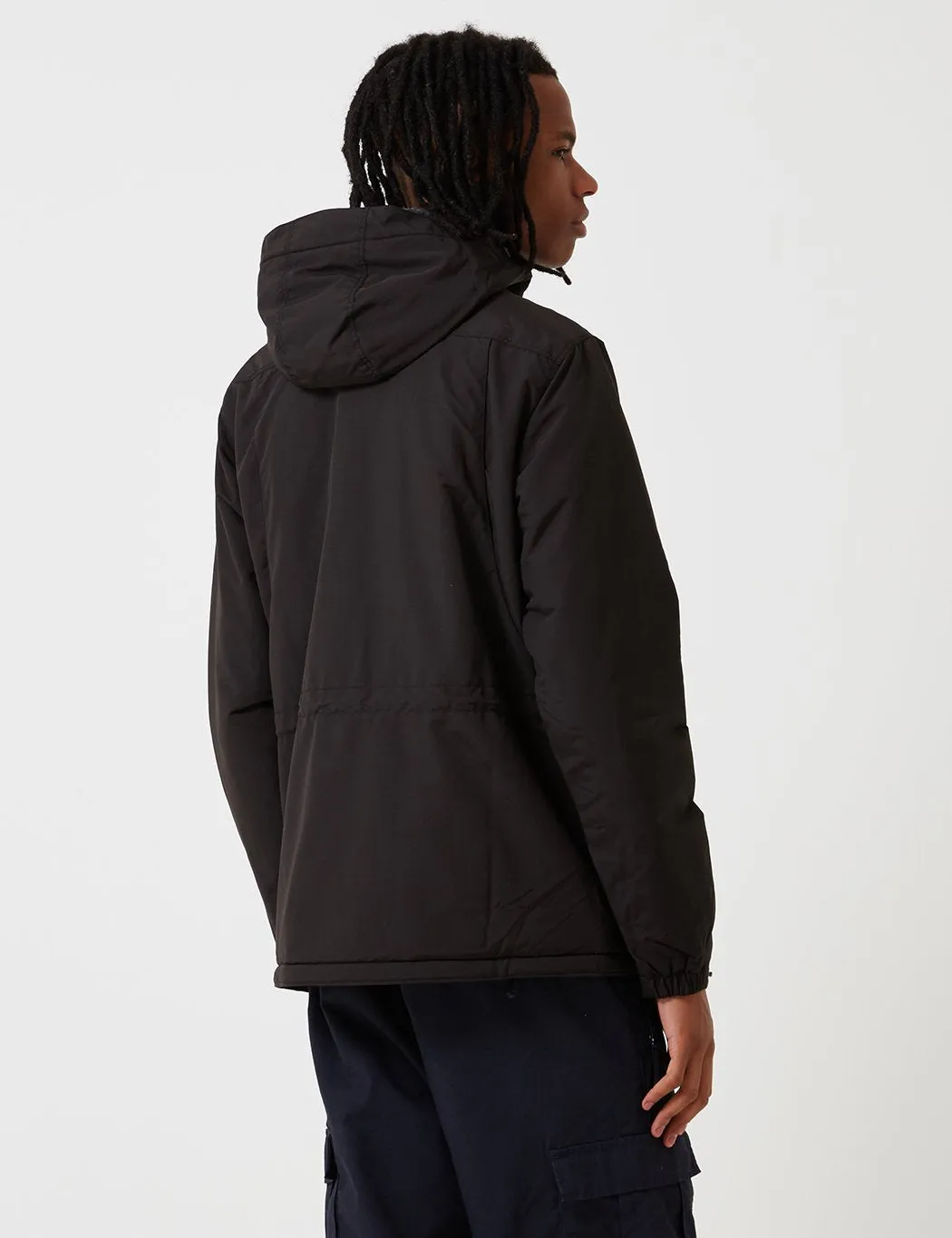 Patagonia Isthmus Parka - Black