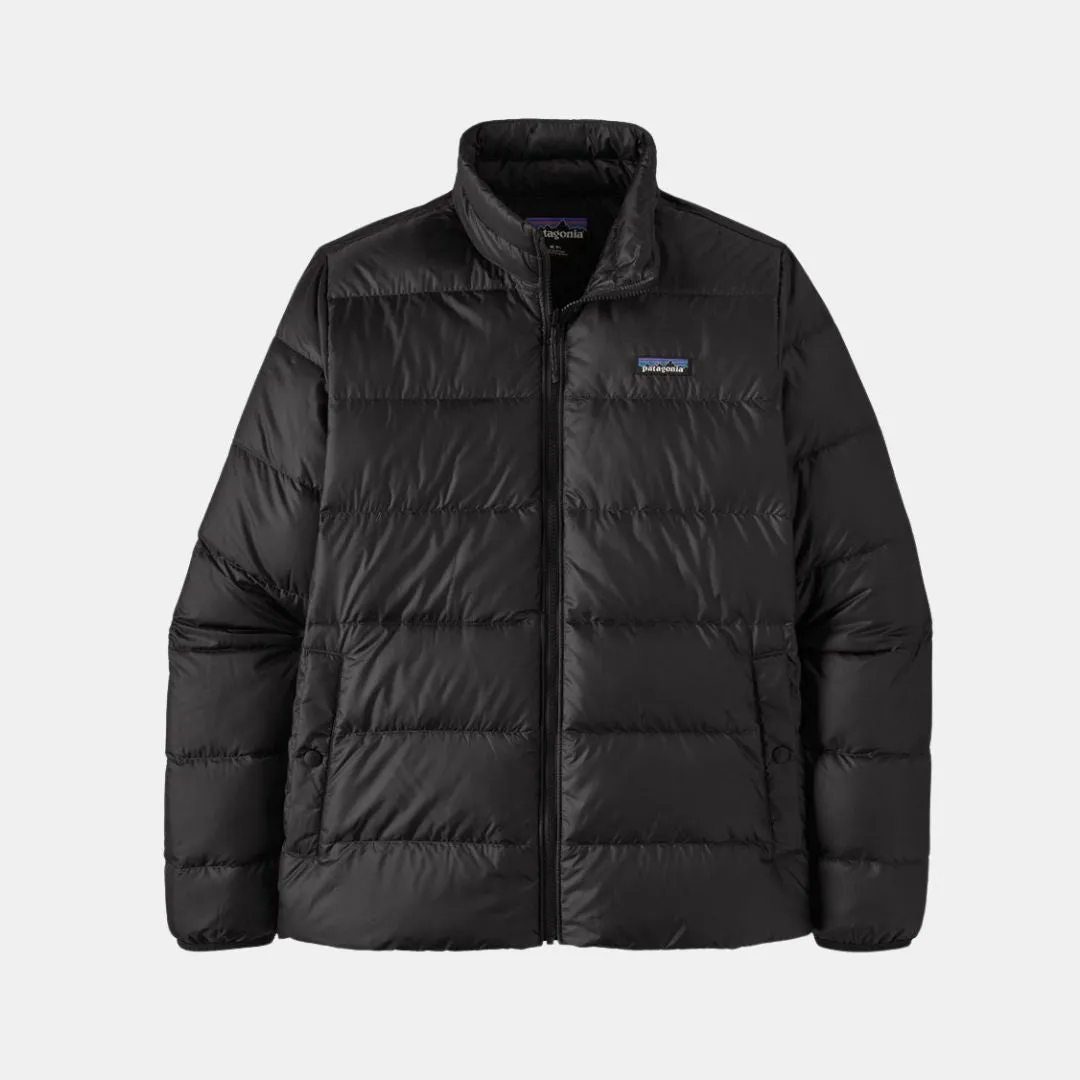 Patagonia Men's 3 In 1 Parka Black