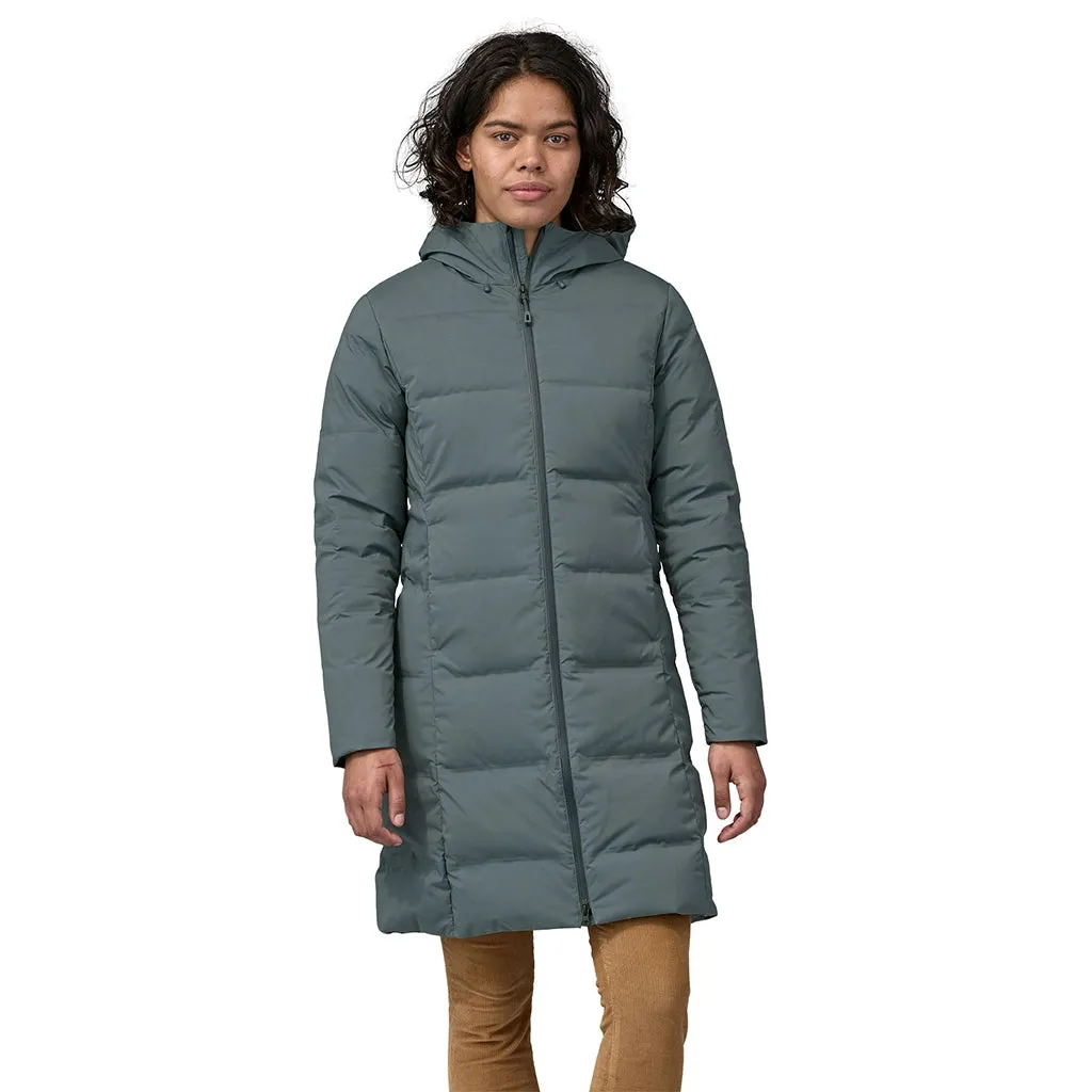 Patagonia Women's Jackson Glacier Parka - 2023