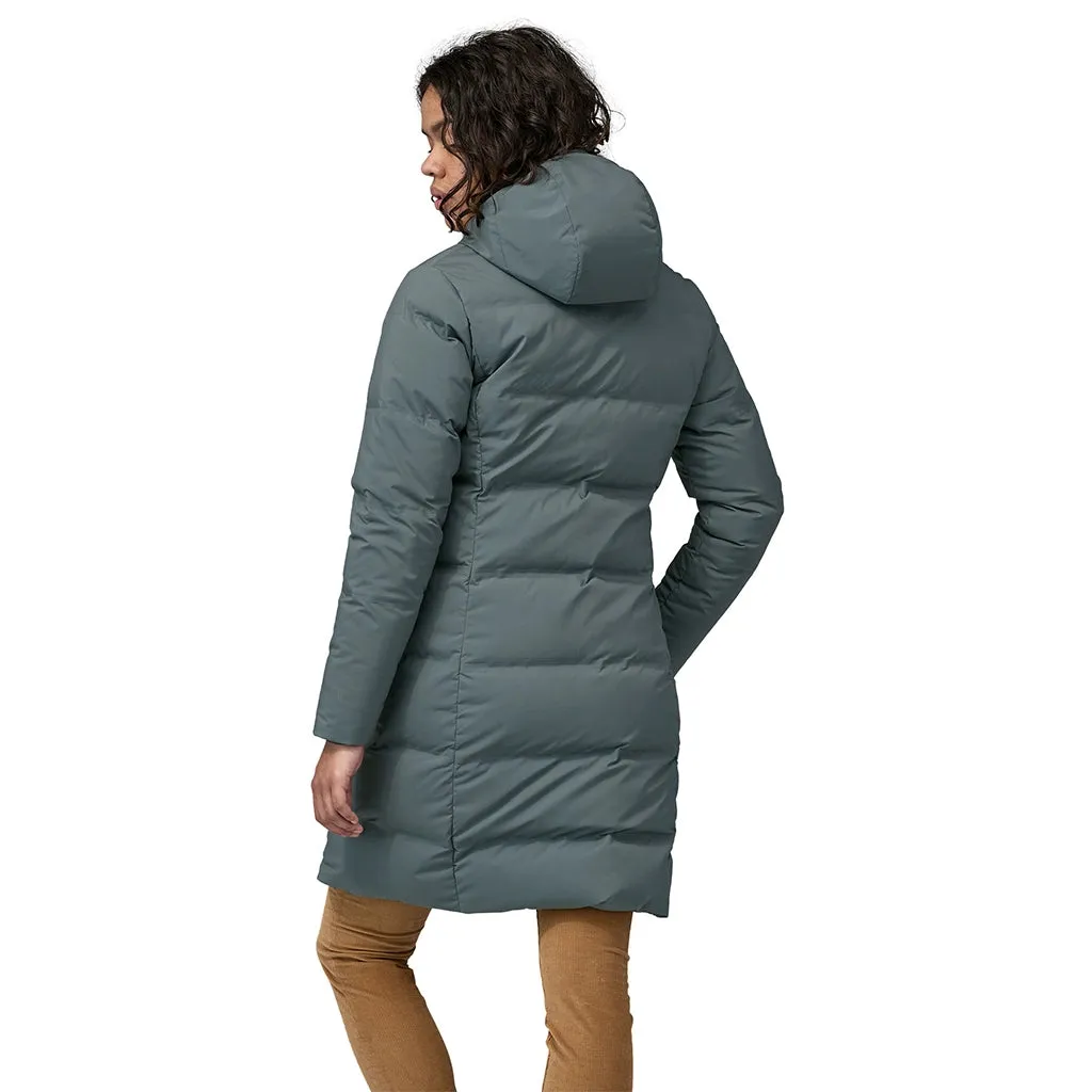 Patagonia Women's Jackson Glacier Parka - 2023