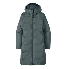 Patagonia Women's Jackson Glacier Parka - 2023