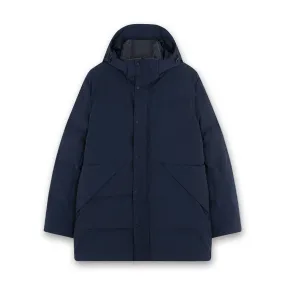 Paul & Shark - Typhoon Re-4x4 Stretch Jacket in Navy