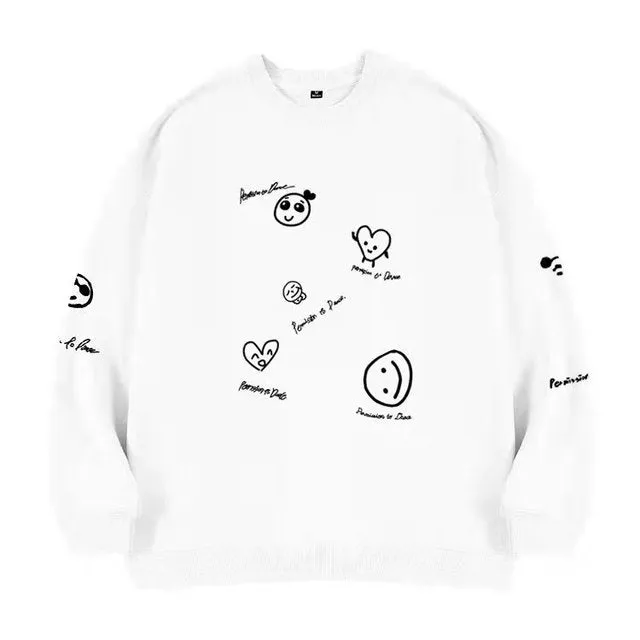 PTD Stage Sweatshirt