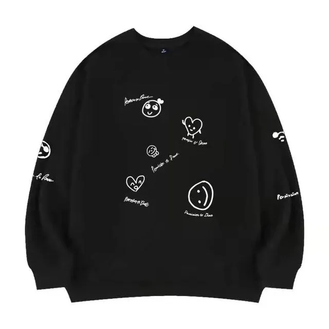 PTD Stage Sweatshirt