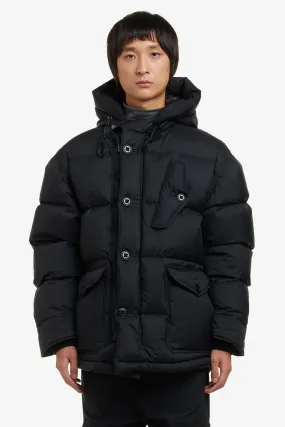 RAF DOWN PARKA