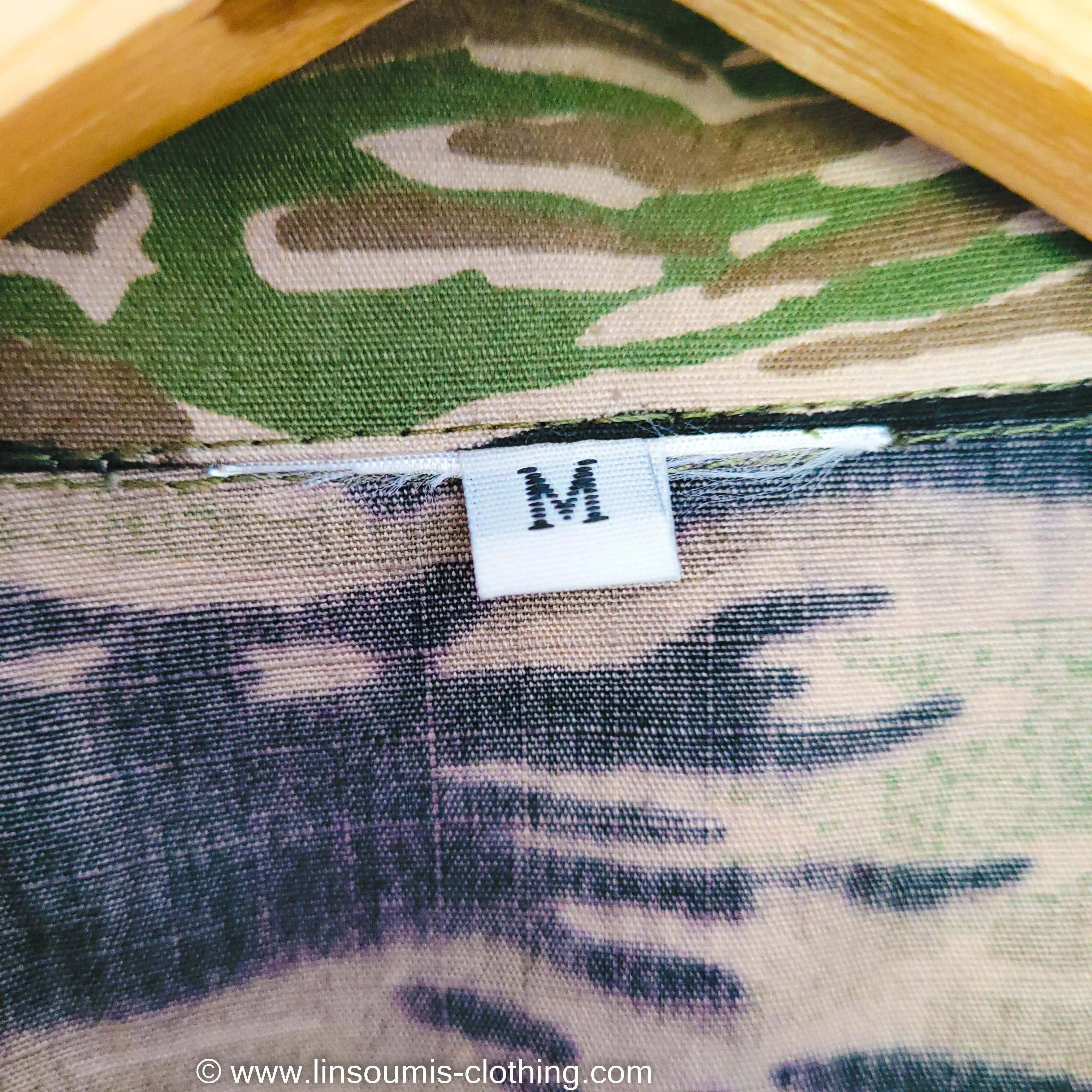 Rare Tiger Stripe combo utility shirt and pant / rare pantalon et veste camo tiger stripe Sud Vietnam et commandos us