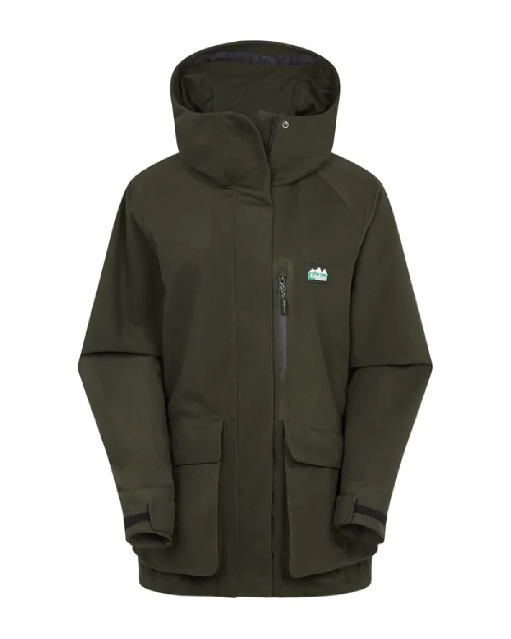 Ridgeline Ladies Rhea Jacket