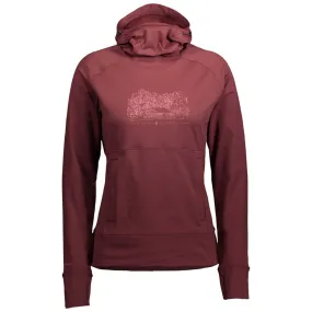 Scott Women's Defined Mid Pullover