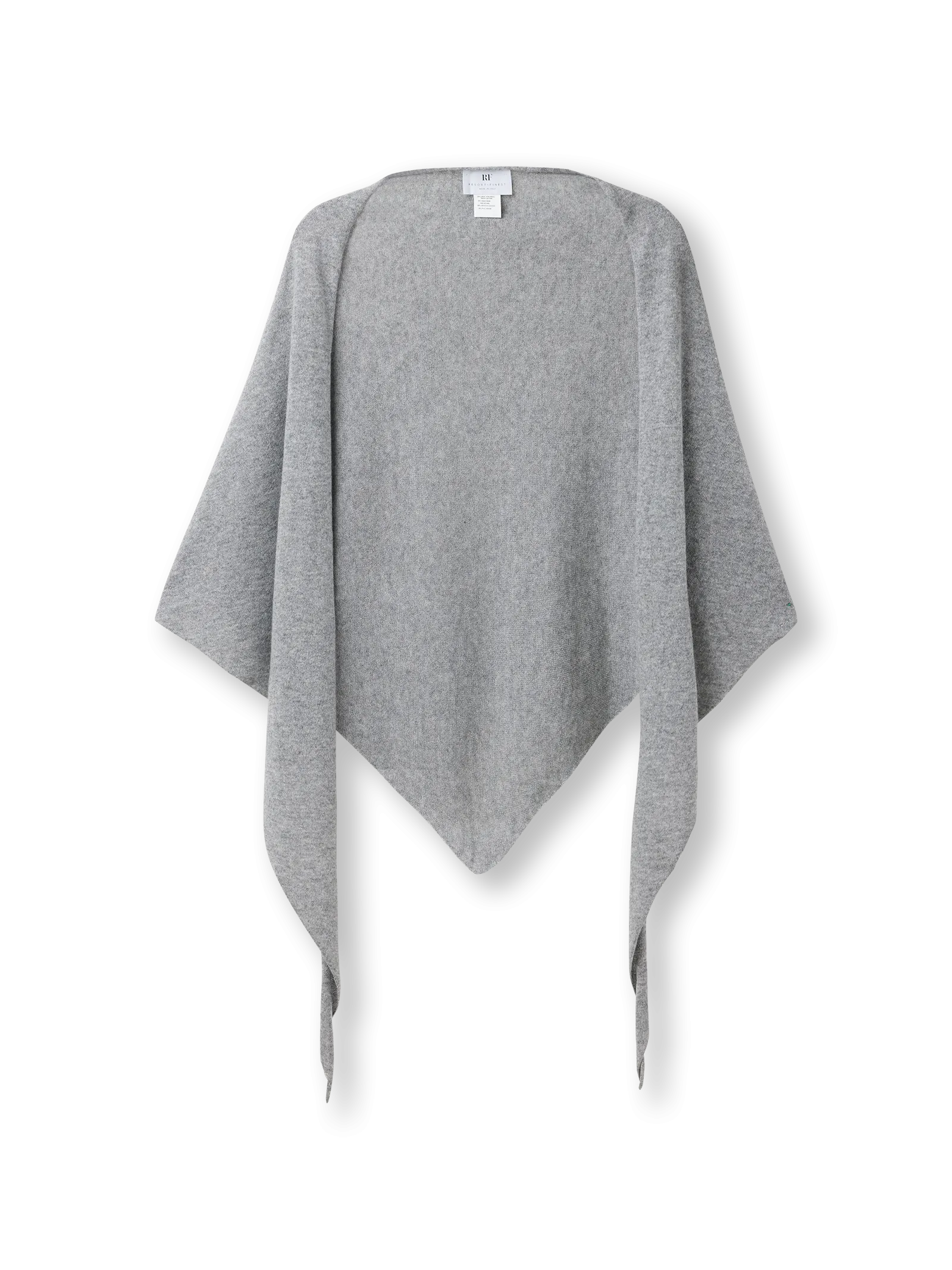 Sella Scarf | grey