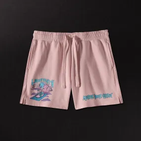 Shallow Grave Sweatshorts