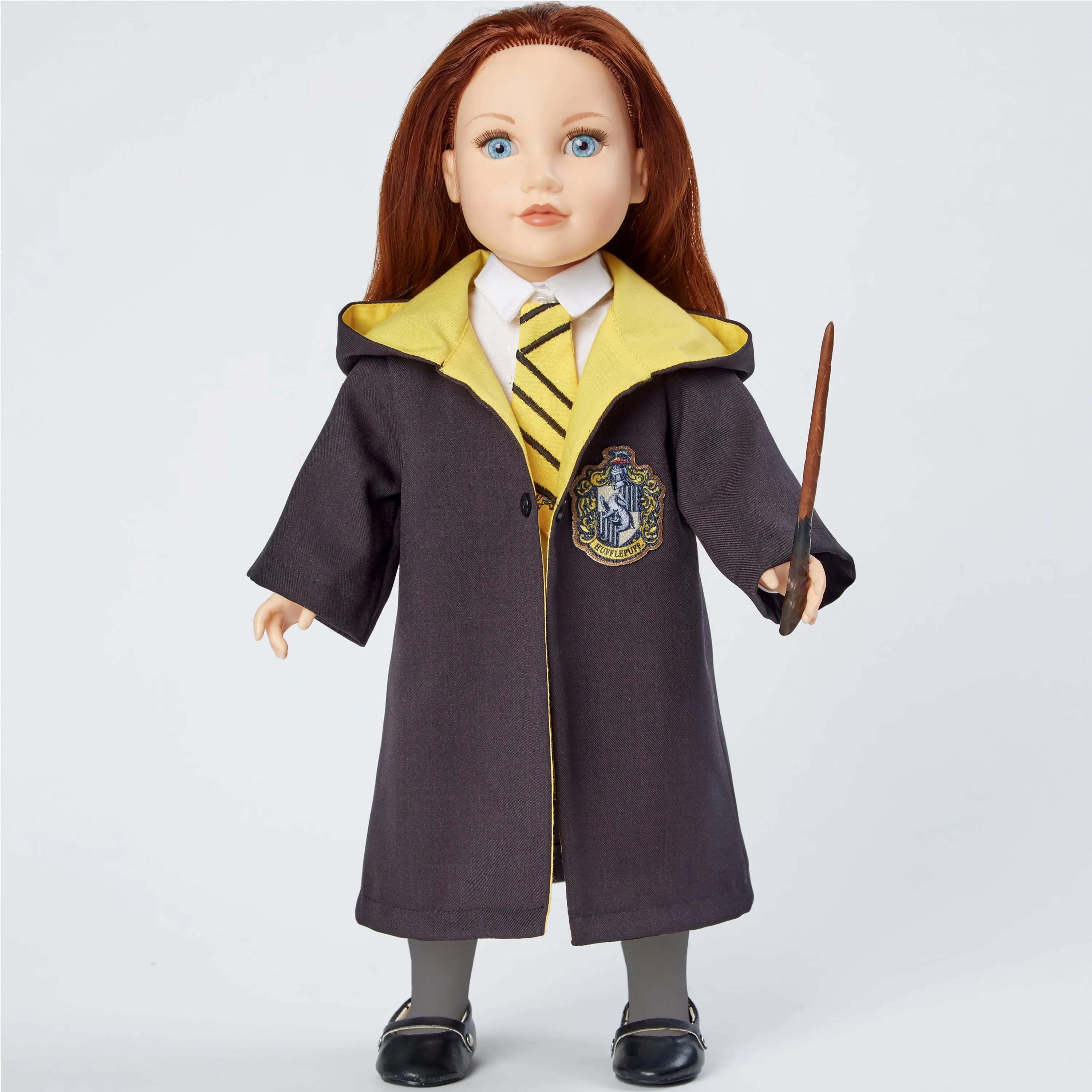 Simplicity Pattern 8942 Harry Potter Doll Clothes