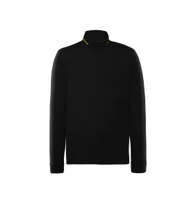 Standard Mock Neck Base Layer