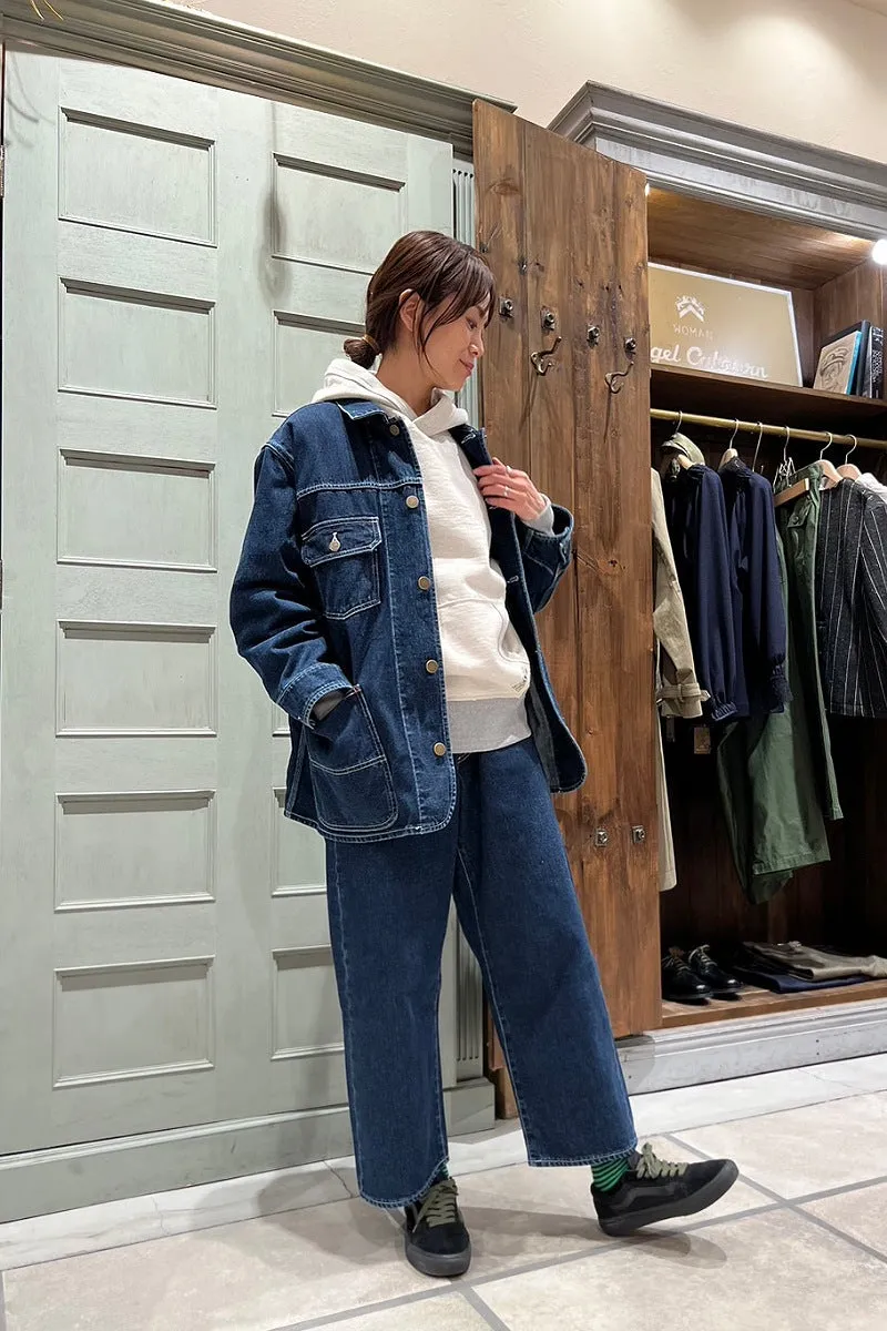 [Styling]Nigel Cabourn WOMAN THE ARMY GYM KICHIJOJI 2023.10.13