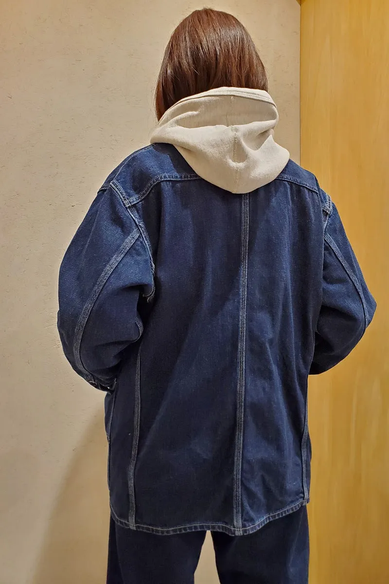 [Styling]Nigel Cabourn WOMAN THE ARMY GYM KICHIJOJI 2023.10.13