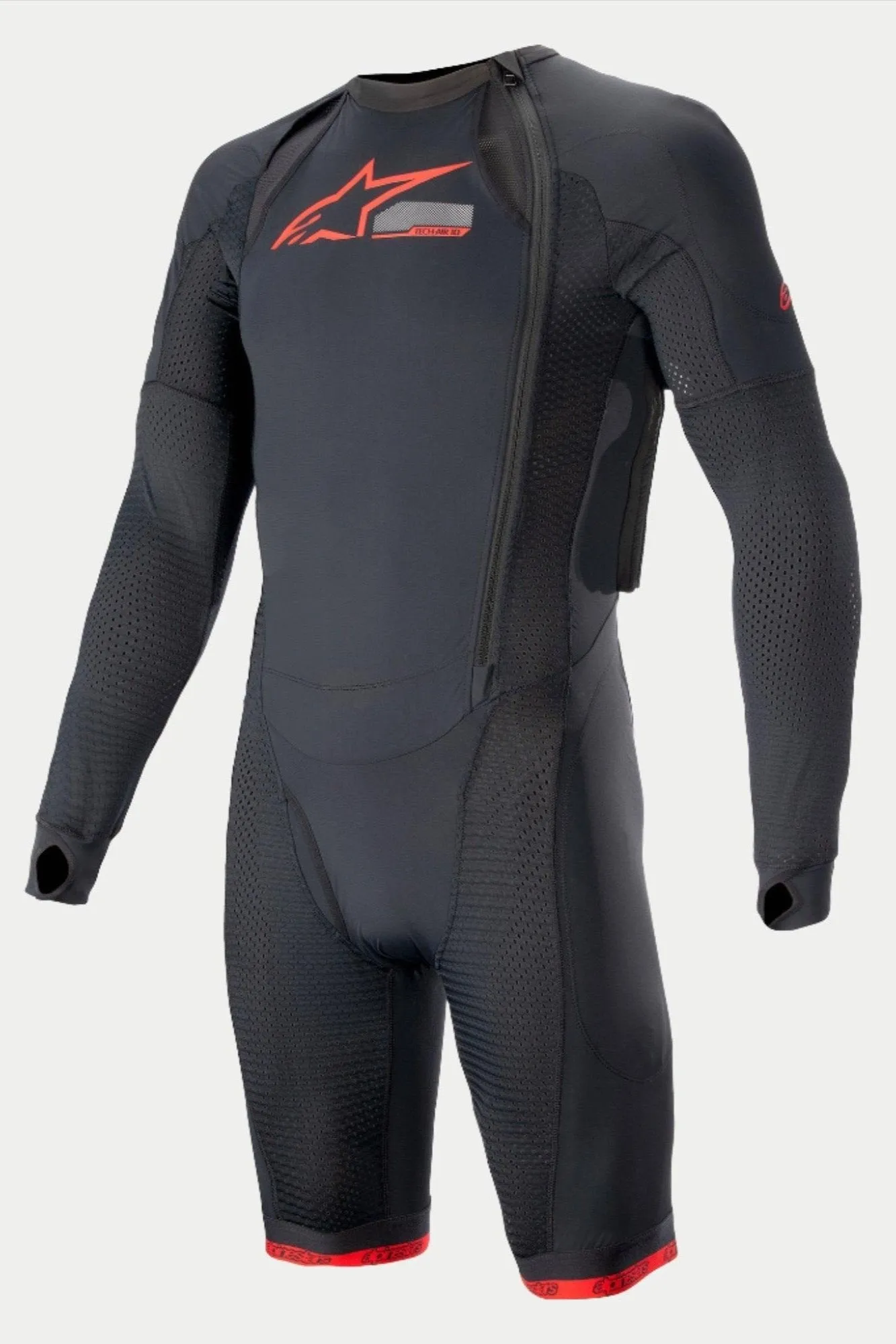 Tech-Air® System Base Layer