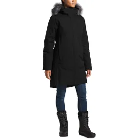 The North Face Defdown GTX Womens Parka (Prior Season)