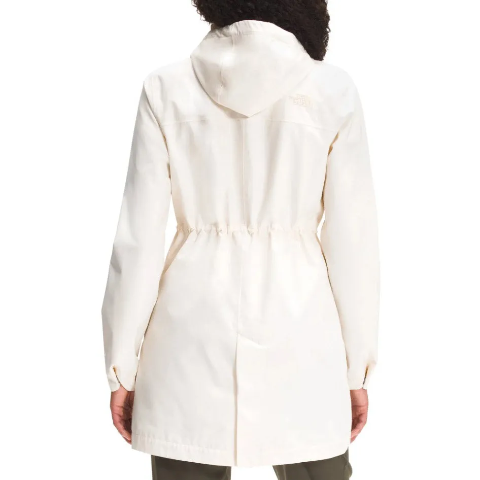 The North Face Women's Woodmont Parka