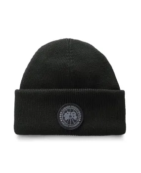 Thermal Toque Black