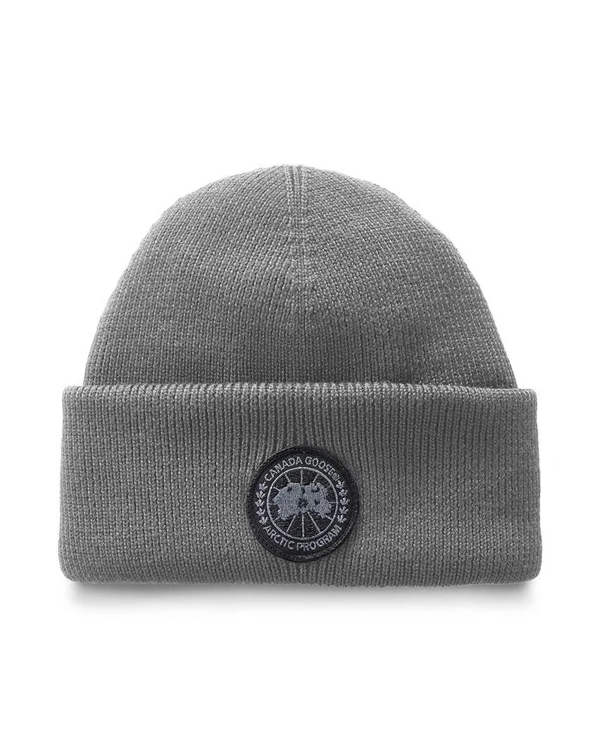 Thermal Toque Iron Grey