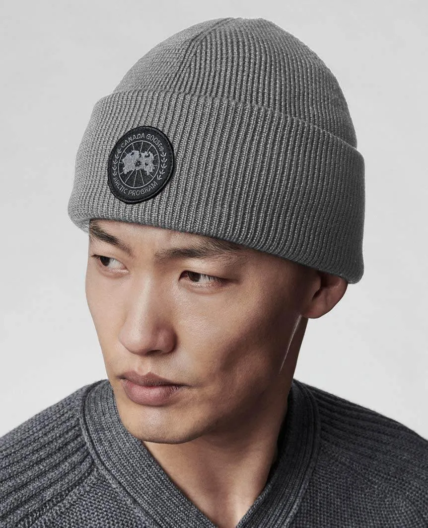 Thermal Toque Iron Grey