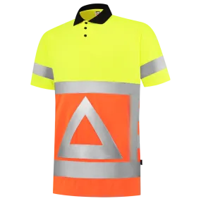 Tricorp Verkeersregelaars Poloshirt