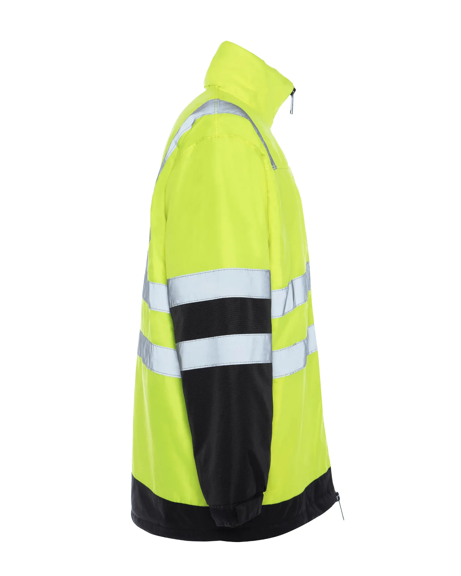 UHV821 HiVis Arctic 3-in-1 Jacket