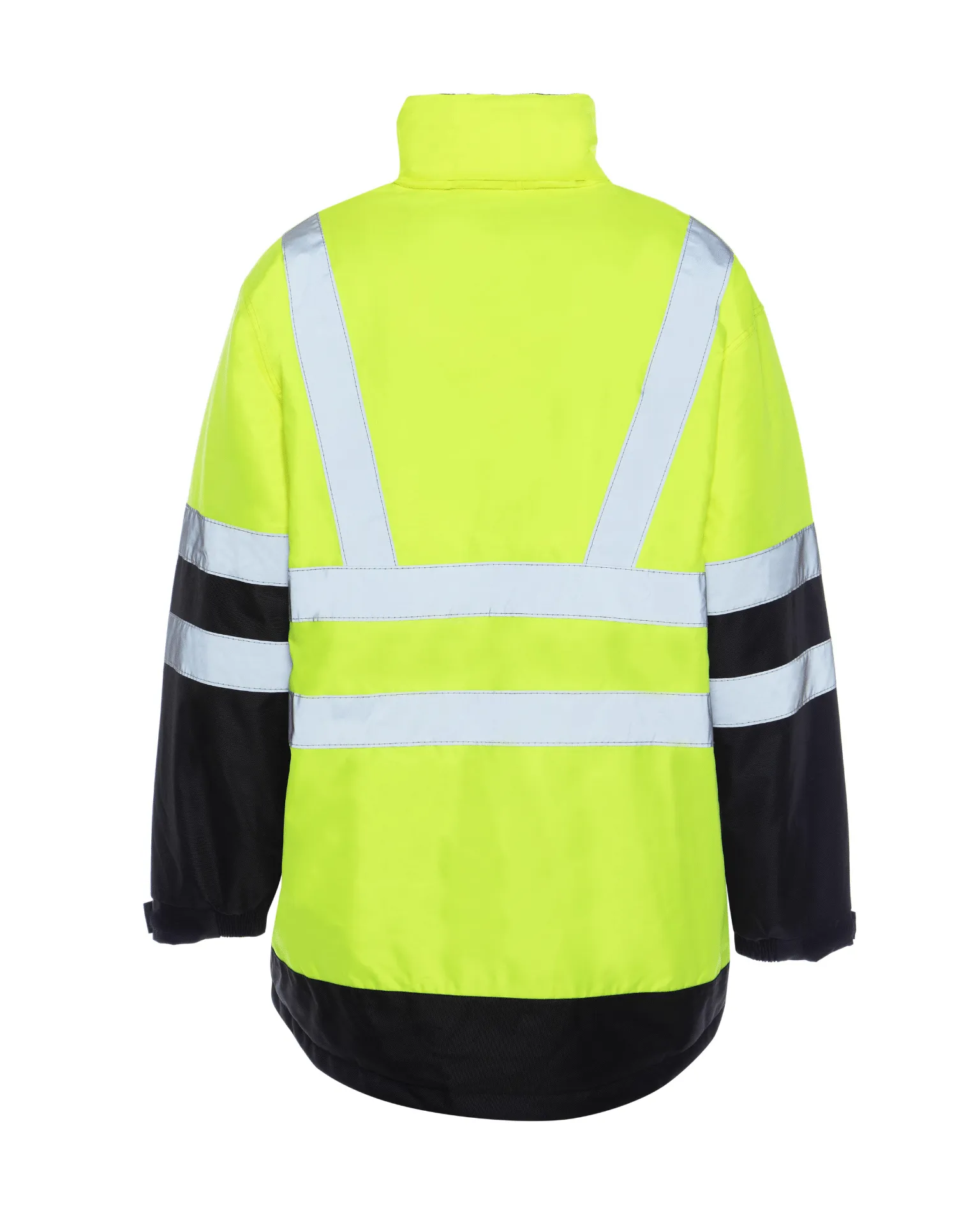 UHV821 HiVis Arctic 3-in-1 Jacket