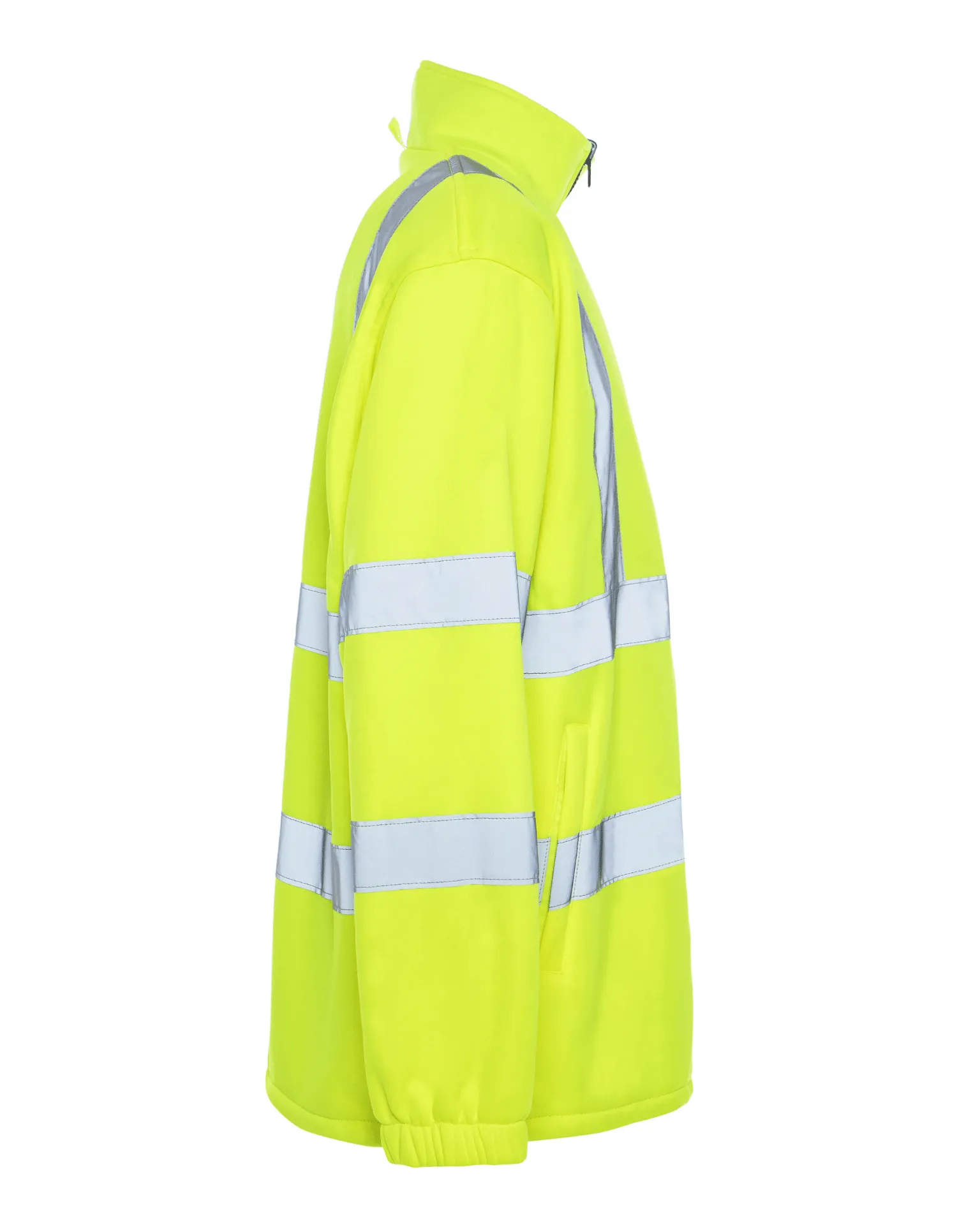 UHV821 HiVis Arctic 3-in-1 Jacket