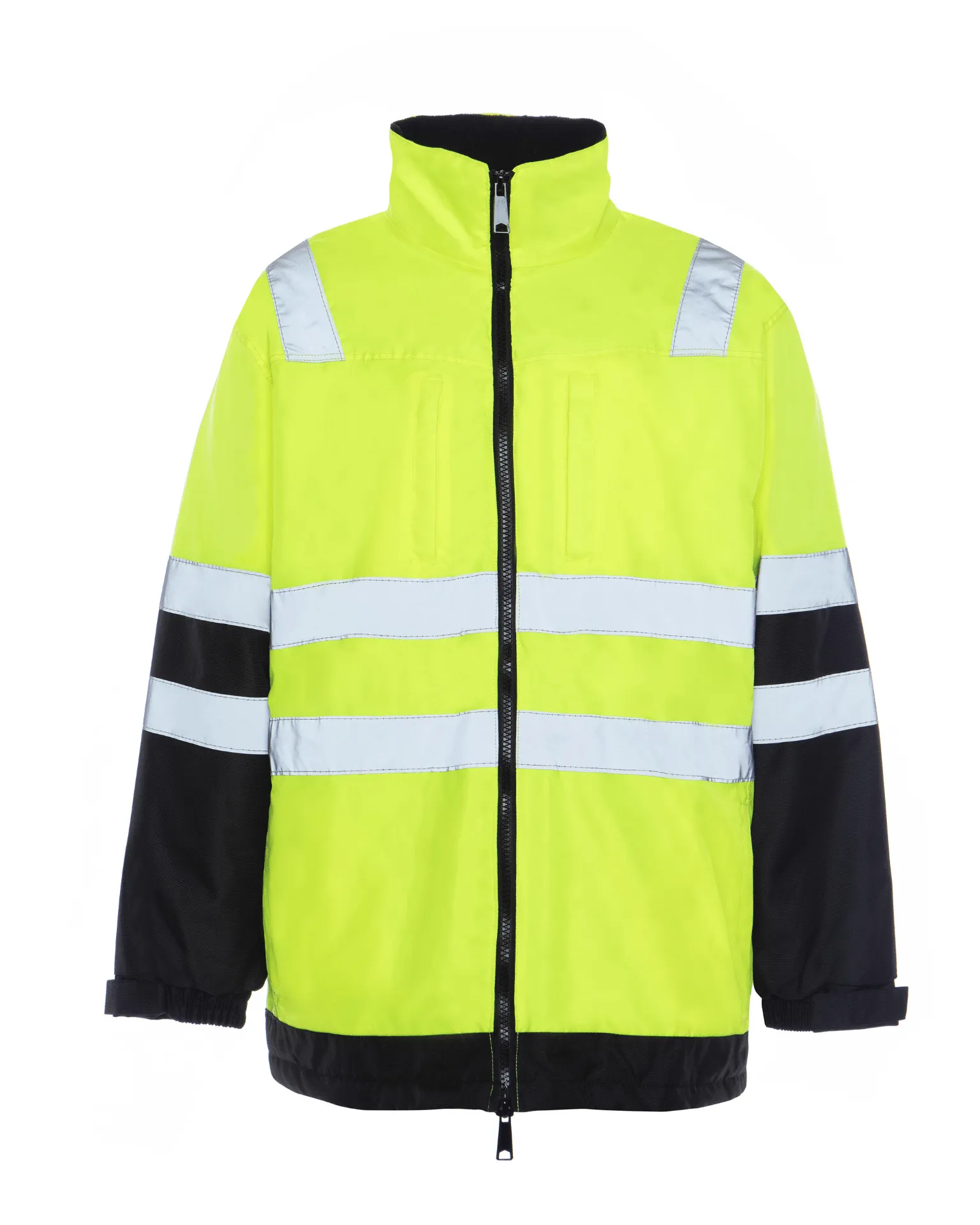 UHV821 HiVis Arctic 3-in-1 Jacket