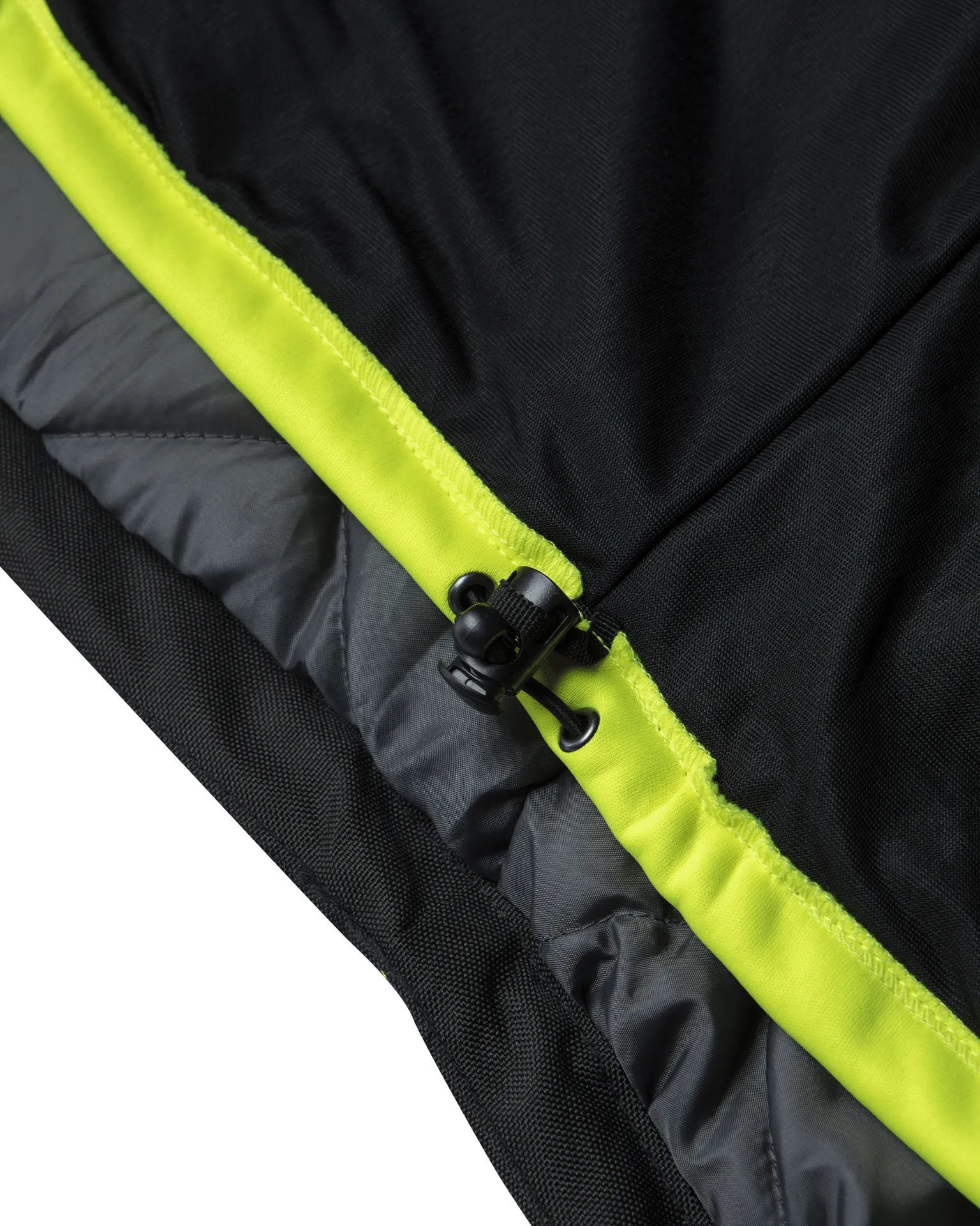 UHV821 HiVis Arctic 3-in-1 Jacket