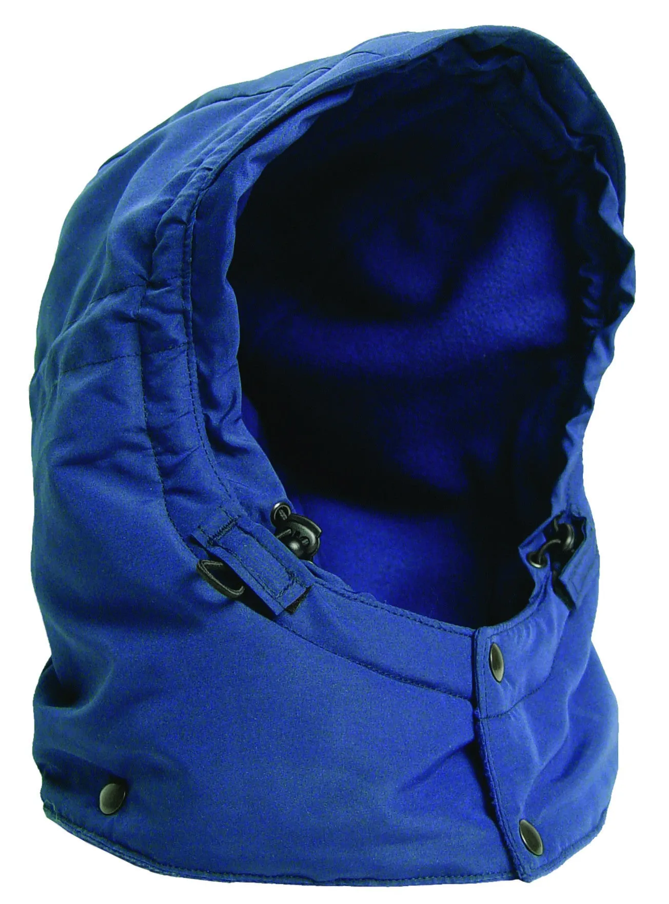 Union Line All Weather Gear Insulated Hood