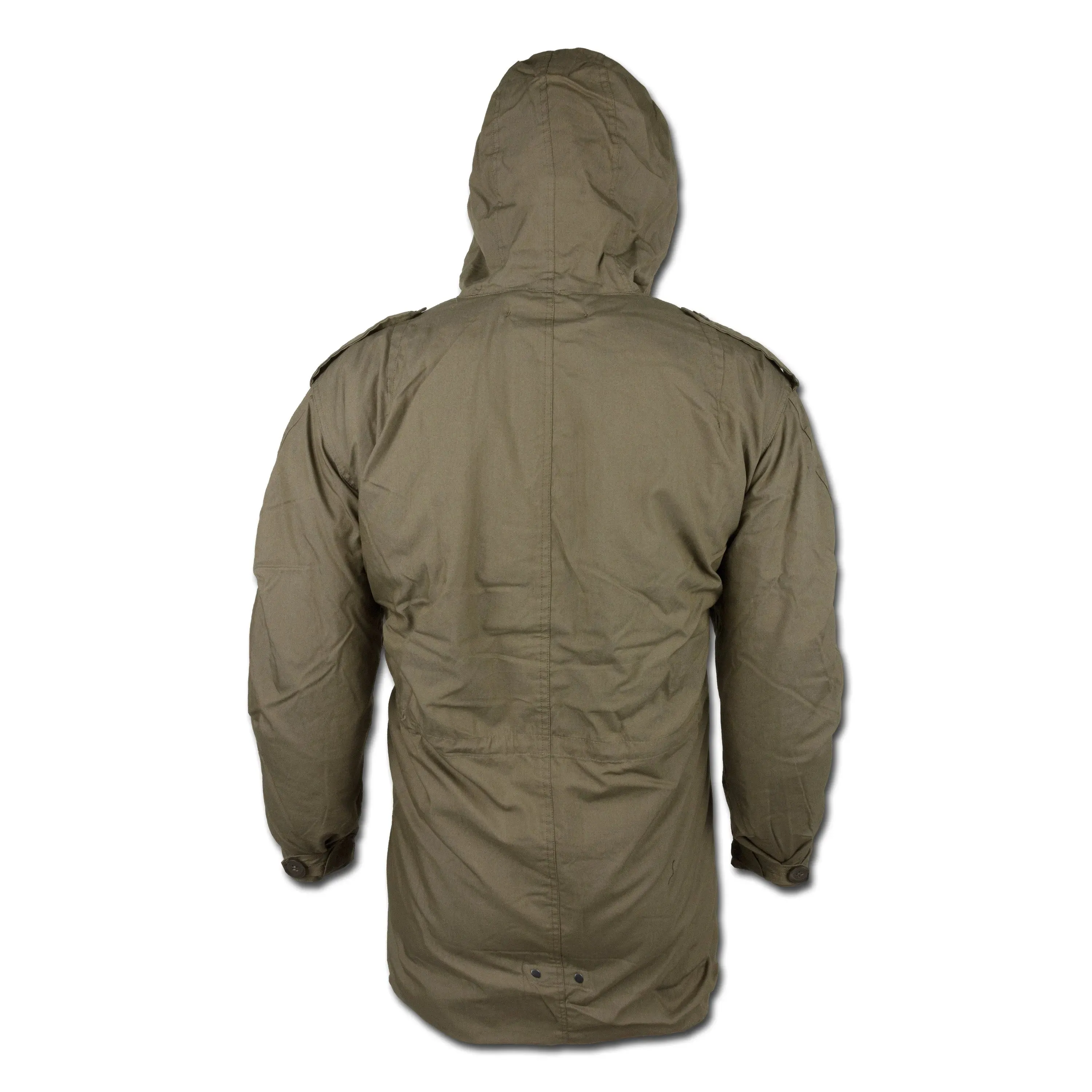 US Parka M51 mit Futter