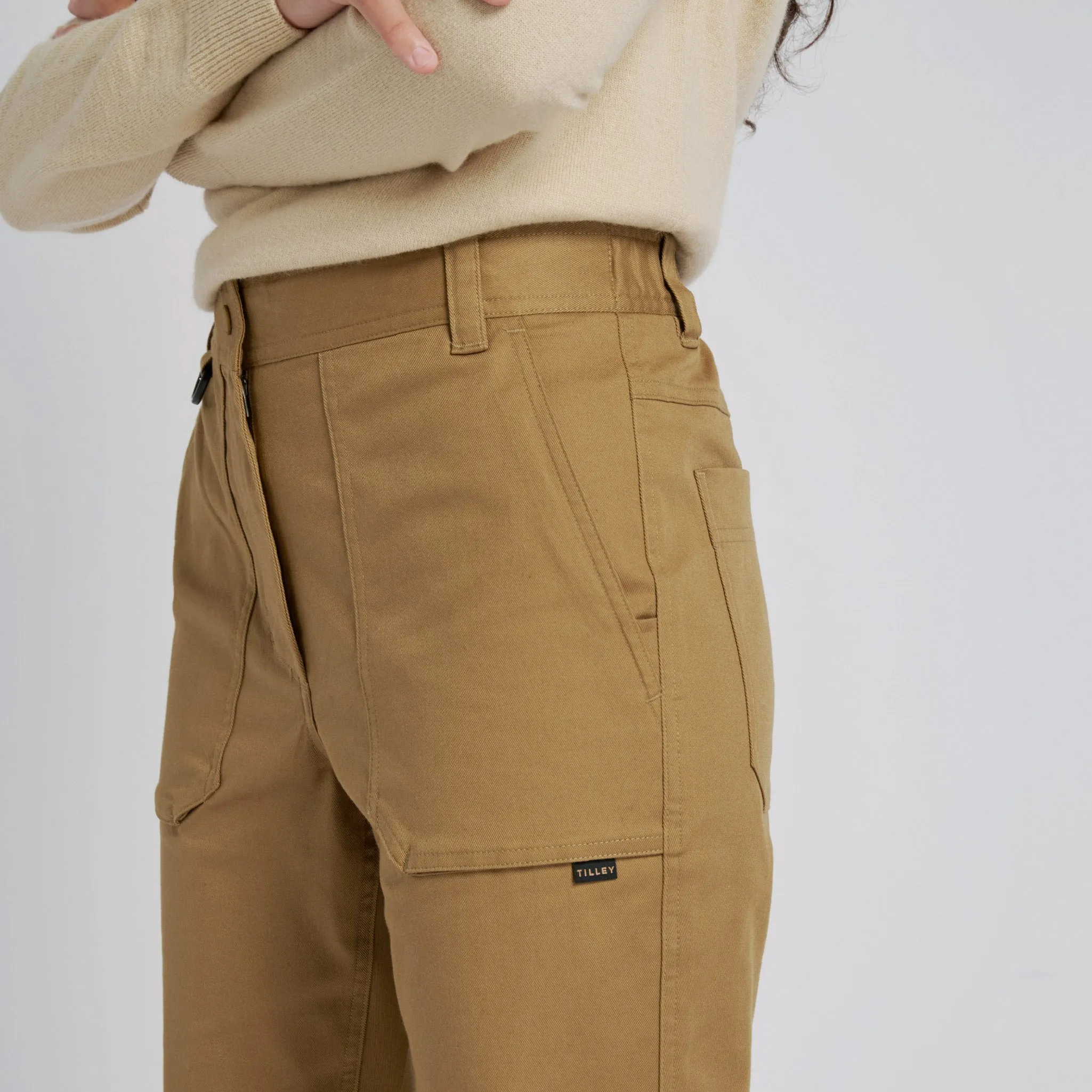 Utility Pant